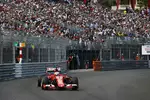 Foto zur News: Sebastian Vettel (Ferrari)