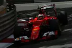 Foto zur News: Kimi Räikkönen (Ferrari)