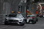 Gallerie: Nico Rosberg (Mercedes) und Sebastian Vettel (Ferrari)