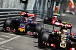 Foto zur News: Max Verstappen (Toro Rosso)