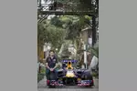 Foto zur News: Carlos Sainz (Red Bull)