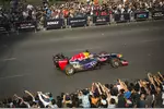 Foto zur News: Carlos Sainz (Red Bull)