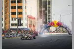 Foto zur News: Carlos Sainz (Red Bull)