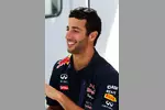 Foto zur News: Daniel Ricciardo (Red Bull)