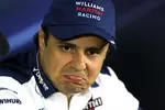 Foto zur News: Felipe Massa (Williams)