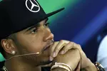 Foto zur News: Lewis Hamilton (Mercedes)