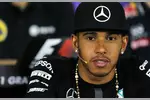 Foto zur News: Lewis Hamilton (Mercedes)