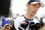 Foto zur News: Jenson Button (McLaren)