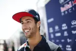 Foto zur News: Daniel Ricciardo (Red Bull)