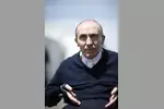 Foto zur News: Frank Williams