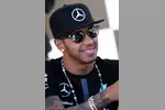 Foto zur News: Lewis Hamilton (Mercedes)