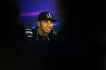 Foto zur News: Lewis Hamilton (Mercedes)