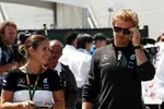 Foto zur News: Nico Rosberg (Mercedes)