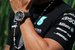 Foto zur News: Lewis Hamilton (Mercedes)