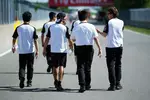 Foto zur News: Fernando Alonso (McLaren)