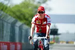 Foto zur News: Esteban Gutierrez