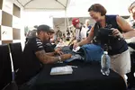 Foto zur News: Lewis Hamilton (Mercedes)