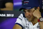 Gallerie: Felipe Massa (Williams)