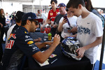 Gallerie: Daniel Ricciardo (Red Bull)