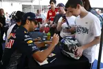 Foto zur News: Daniel Ricciardo (Red Bull)