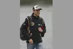 Foto zur News: Pastor Maldonado (Lotus)