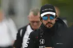 Foto zur News: Fernando Alonso (McLaren)