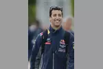 Foto zur News: Daniel Ricciardo (Red Bull)