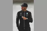 Foto zur News: Lewis Hamilton (Mercedes)