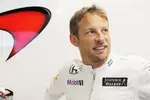 Foto zur News: Jenson Button (McLaren)