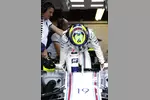 Foto zur News: Felipe Massa (Williams)