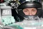 Foto zur News: Nico Rosberg (Mercedes)