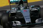 Foto zur News: Nico Rosberg (Mercedes)