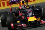 Foto zur News: Daniil Kwjat (Red Bull)