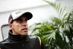 Foto zur News: Pastor Maldonado (Lotus)