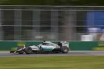 Foto zur News: Lewis Hamilton (Mercedes)