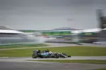 Foto zur News: Lewis Hamilton (Mercedes)