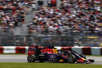 Gallerie: Daniil Kwjat (Red Bull) und Max Verstappen (Toro Rosso)