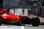 Foto zur News: Sebastian Vettel (Ferrari)