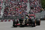 Gallerie: Romain Grosjean (Lotus)