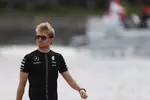 Foto zur News: Nico Rosberg (Mercedes)