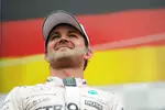 Foto zur News: Nico Rosberg (Mercedes)