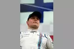 Foto zur News: Valtteri Bottas (Williams)