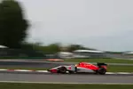 Foto zur News: Roberto Merhi (Manor-Marussia)