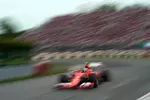 Gallerie: Kimi Räikkönen (Ferrari)