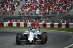 Foto zur News: Felipe Massa (Williams)