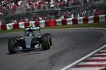 Foto zur News: Nico Rosberg (Mercedes)