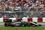 Foto zur News: Sergio Perez (Force India)