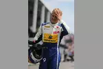 Foto zur News: Marcus Ericsson (Sauber)