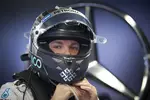 Foto zur News: Nico Rosberg (Mercedes)