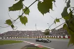 Foto zur News: Nico Rosberg (Mercedes)